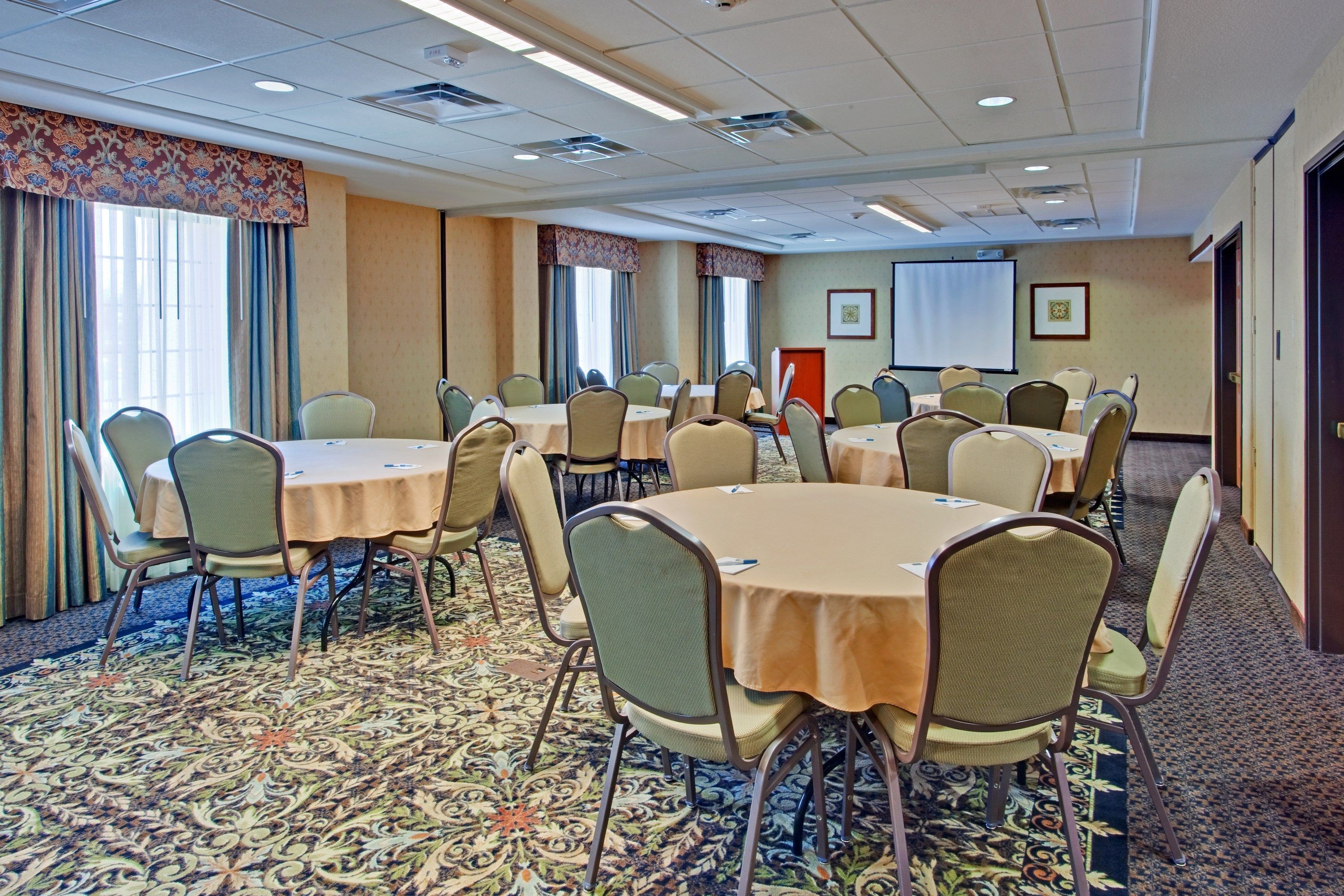 Salle de réunion