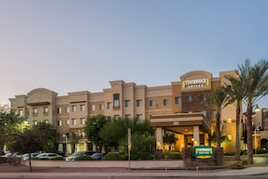外觀