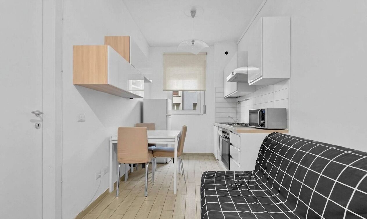 Appartement, balcon | Coin séjour
