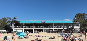 Plage à proximité