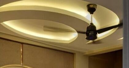 cube stay Pent house