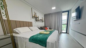 Comfort-Apartment