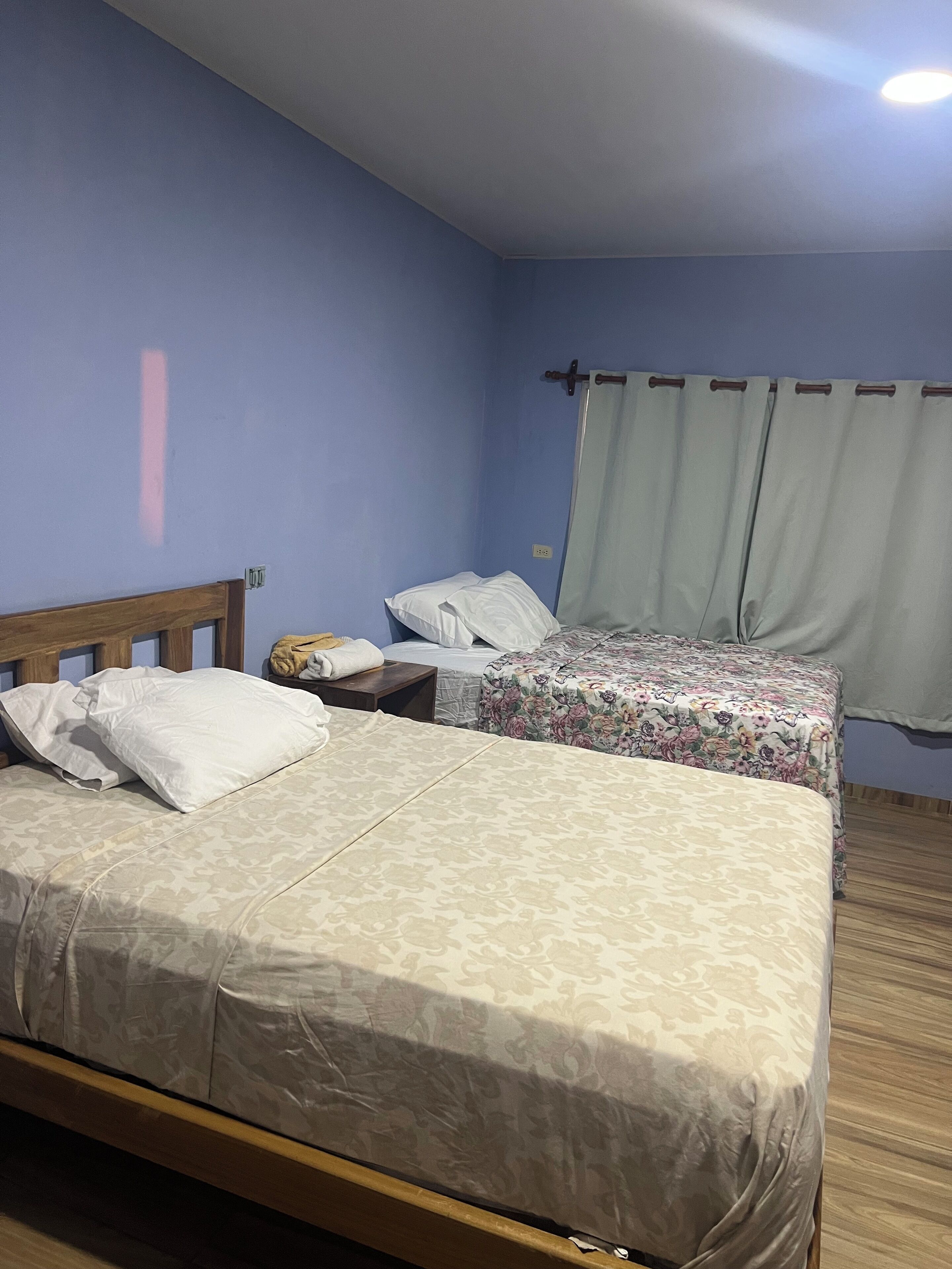 Habitación