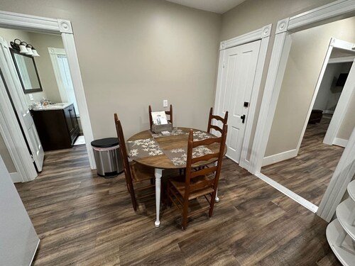 Cozy Village Family Suite