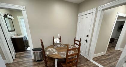 Cozy Village Family Suite