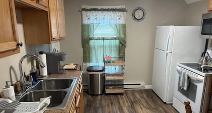 Cozy King-Lovely 1 Bedroom Suite