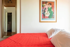Room - River View Studio Alfama (Lisbon)