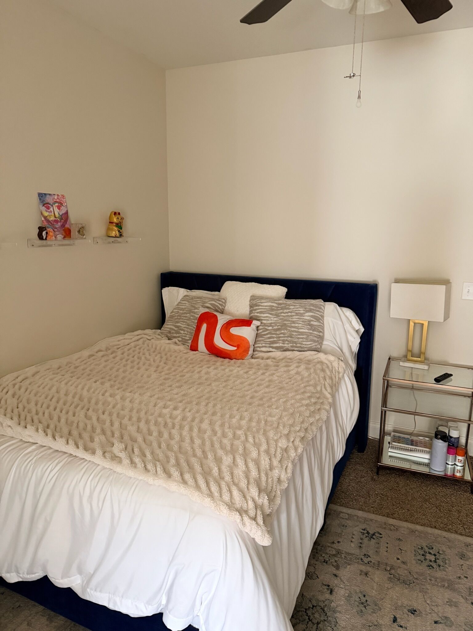 4 Schlafzimmer, kostenloses WLAN, Bettwäsche