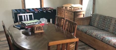 ゲーム室