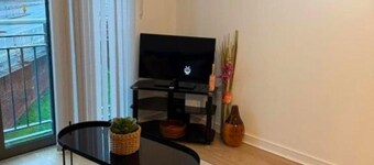Cosy City Retreat in Wolverhampton