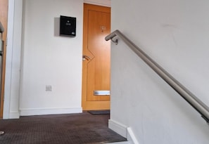 Interior - Cosy City Retreat in Wolverhampton (Wolverhampton)