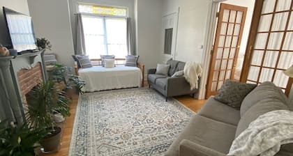 Main&Central Suite 3