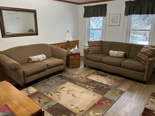 Cypress Loft 2 Bedroom Duplex