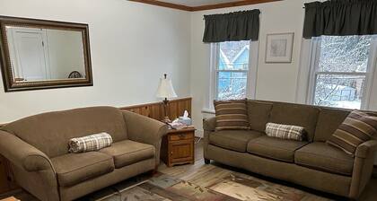 Cypress Loft 2 Bedroom Duplex