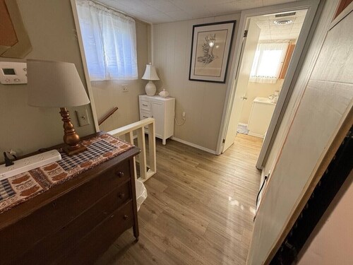 Comfort & Convenience - complete 2 bedroom house