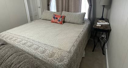 Riverview 1 Bedroom Suite