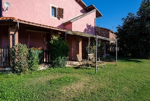 Exterieur