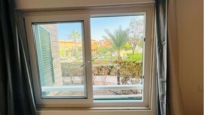 Interior - Chic Studio with Pool - Vila Verde (1 to 4 people) (Santa Maria)