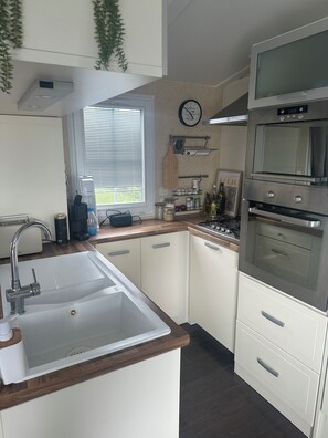 Cucina privata