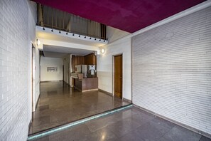 Hall