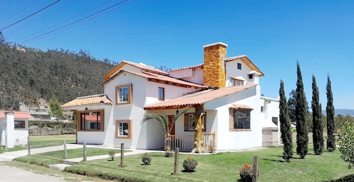 Otavalo house inn