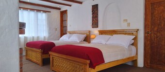 Otavalo house inn