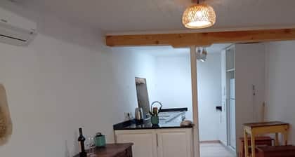 "casinha Das Portas" - A Medieval Village Retreat