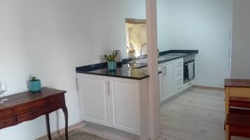 House, 1 Bedroom, Mountain View | Interior