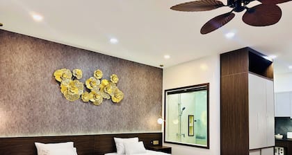 MT Suites Sa Pa
