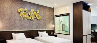 MT Suites Sa Pa