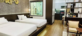 MT Suites Sa Pa