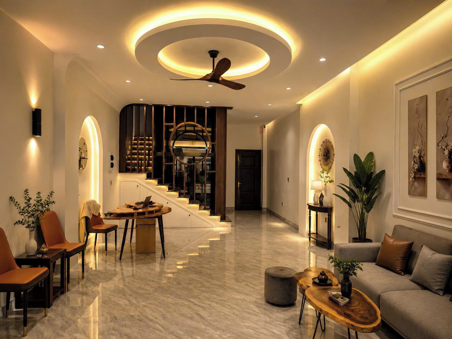 Hall