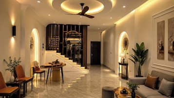 Hall