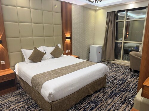 Iwan Sin hotel