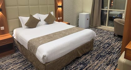 Iwan Sin hotel
