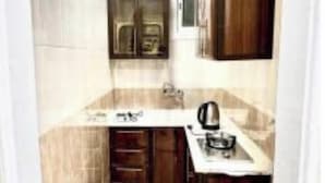 Private kitchen - Iwan Sin hotel (almdinah)