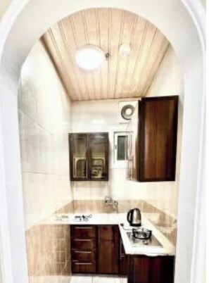Private kitchen - Iwan Sin hotel (almdinah)