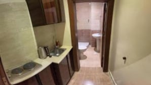 Bathroom - Iwan Sin hotel (almdinah)