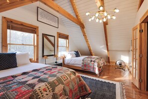 3 Schlafzimmer, Bügeleisen/Bügelbrett, WLAN, Bettwäsche