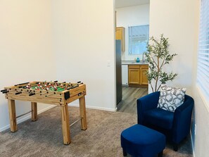 Spielezimmer