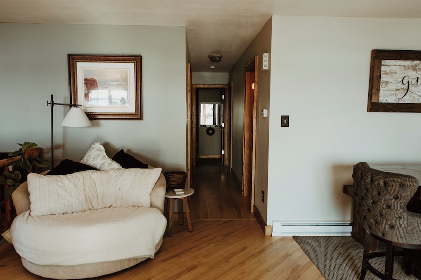 Superb White Sand Lake Home In Charming Baxter With Beautiful White Sand Beach. - Brainerd, MN