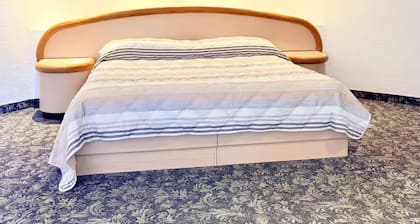 Hotel Altum Business -Master King Suite 302 - 2pax