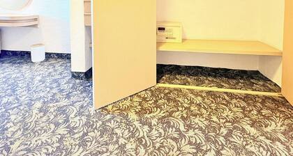 Hotel Altum Business -Master King Suite 303 - 2pax