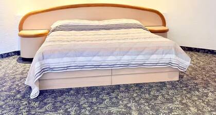 Hotel Altum Business -Master King Suite 303 - 2pax