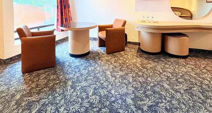 Hotel Altum Business -Master King Suite 303 - 2pax