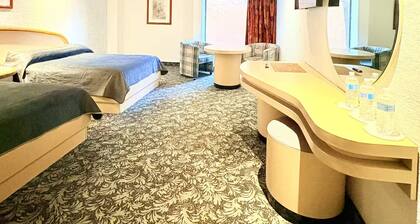Hotel Altum Business - Suite 203 - 4 personas