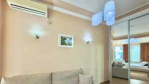 Living area - Apartments Kaludjerovic Ulcinj (Ulcinj)