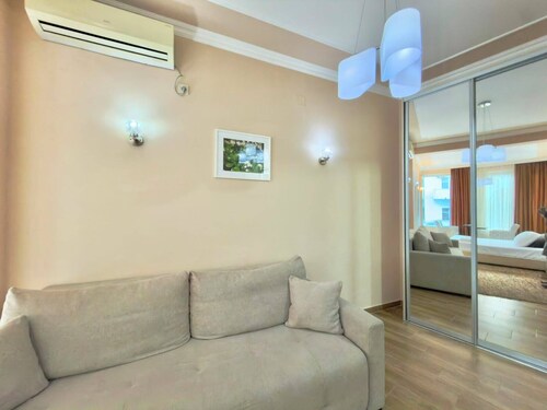 Apartments Kaludjerovic Ulcinj