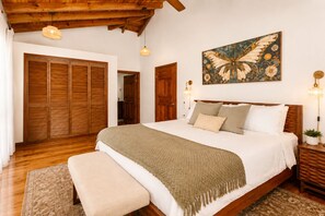 2 Schlafzimmer, WLAN, Bettwäsche