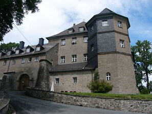 Außenbereich